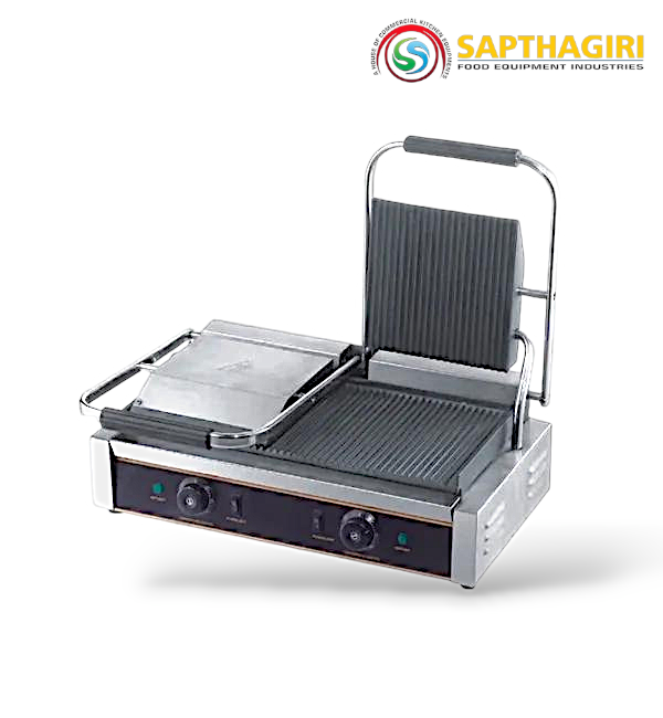 double-sandwich-griller